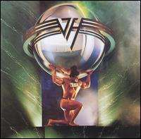 Van Halen - 5150