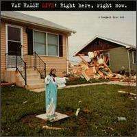 Van Halen - Live: Right Here, Right Now