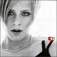 Robyn - Robyn Is Here