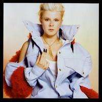Robyn - Robyn