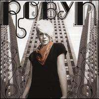 Robyn - The Album