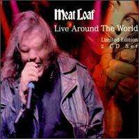 Meat Loaf - Live Around the World