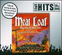 Meat Loaf - Bat Out of Hell Live With the Melbourne Symphony