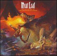 Meat Loaf - Bat out of Hell III The Monster Is Loose