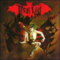 Meat Loaf - 3 Bats Live
