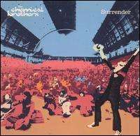 The Chemical Brothers - Surrender