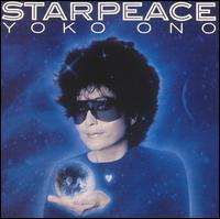 Yoko Ono - Starpeace