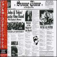 Yoko Ono - Sometime in New York City