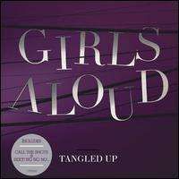 Girls Aloud - Tangled Up