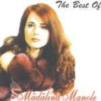 Madalina Manole - The best of Madalina Manole