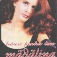 Madalina Manole - Traiesc pentru tine