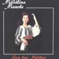 Madalina Manole - Lina, lina, Madalina