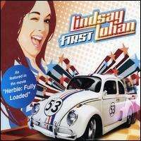 Lindsay Lohan - First