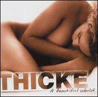 Robin Thicke - Beautiful World