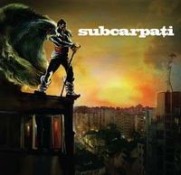 Subcarpati - Subcarpati