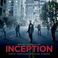Muzica din filme (soundtrackuri) - Inception: Music From The Motion Picture