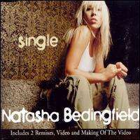 Natasha Bedingfield - Single [Australia]