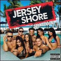 Muzica din filme (soundtrackuri) - Jersey Shore Soundtrack