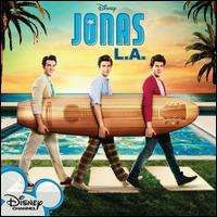 Jonas Brothers - Jonas L.A