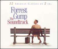 Muzica din filme (soundtrackuri) - Forrest Gump [Original Soundtrack]