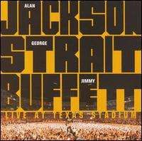 Alan Jackson - Live at Texas Stadium