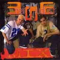 3rei Sud Est - Mix