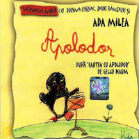 Ada Milea - Apolodor