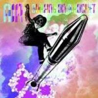 Air - Surfing On A Rocket