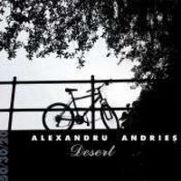 Alexandru Andries - Desert