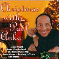 Paul Anka - Christmas with Paul Anka