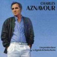 Charles Aznavour - Une Premiere Danse
