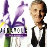 Charles Aznavour - Mes amours