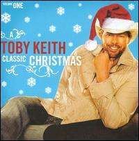 Toby Keith - Classic Christmas, Vol. 1