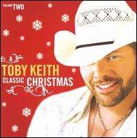 Toby Keith - Classic Christmas, Vol. 2
