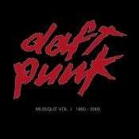 Daft Punk - Musique Vol 1