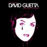 David Guetta - Love, Don't Let Me Go