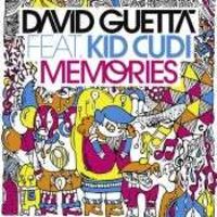 David Guetta - Memories