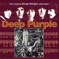 Deep Purple - Deep Purple