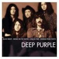 Deep Purple - The Essential Deep Purple