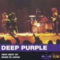 Deep Purple - Very Best Of Made In Japan