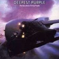 Deep Purple - Deepest Purple - The Very Best Of Deep Purple
