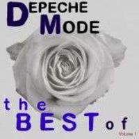Depeche Mode - The Best Of Depeche Mode - Volume One