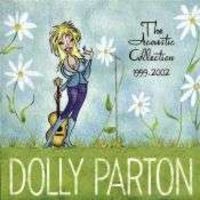 Dolly Parton - The Acoustic Collection 1999-2002