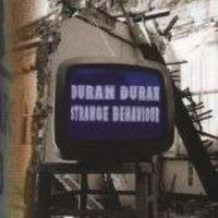 Duran Duran - Strange Behaviour