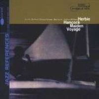 Herbie Hancock - Maiden Voyage