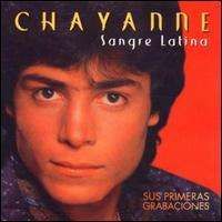 Chayanne - Sangre Latina