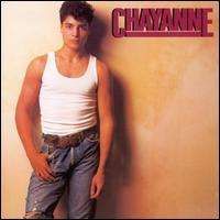 Chayanne - Chayanne 1988
