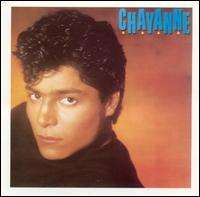 Chayanne - Chayanne 1989