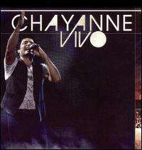 Chayanne - Vivo