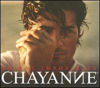 Chayanne - No Hay Imposibles